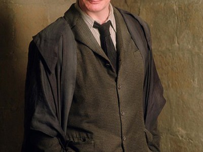 Mon personnage préféré dans Harry Potter&nbsp;!!!